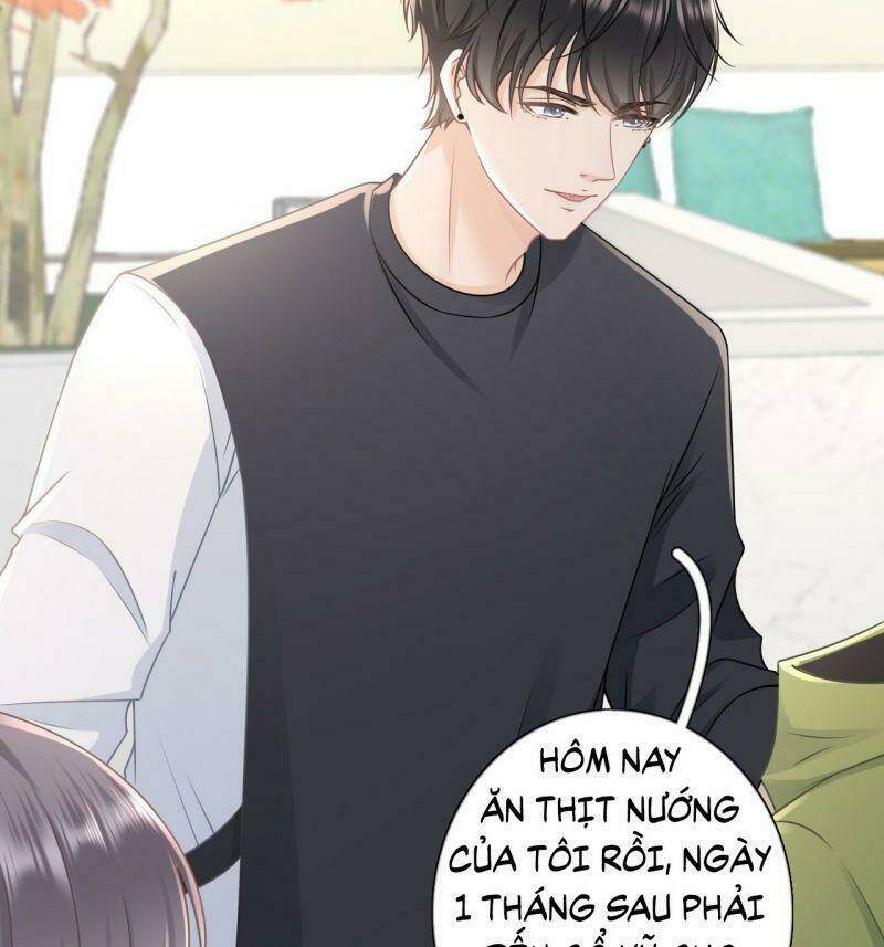 Bạn Gái Tôi Mới 30+: Chapter 83