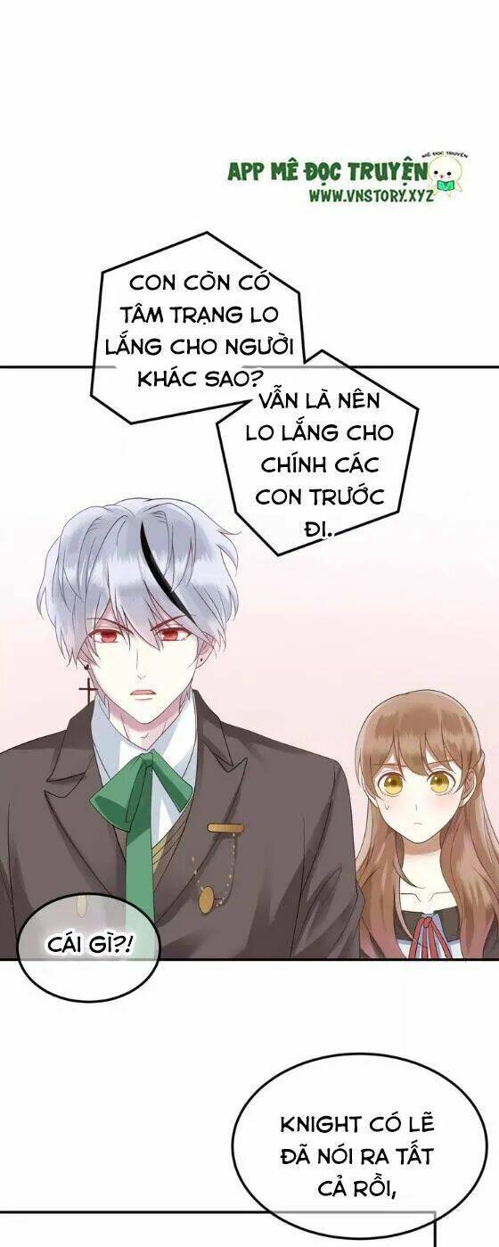 Thần Tượng Điểm Zero: Chapter 115