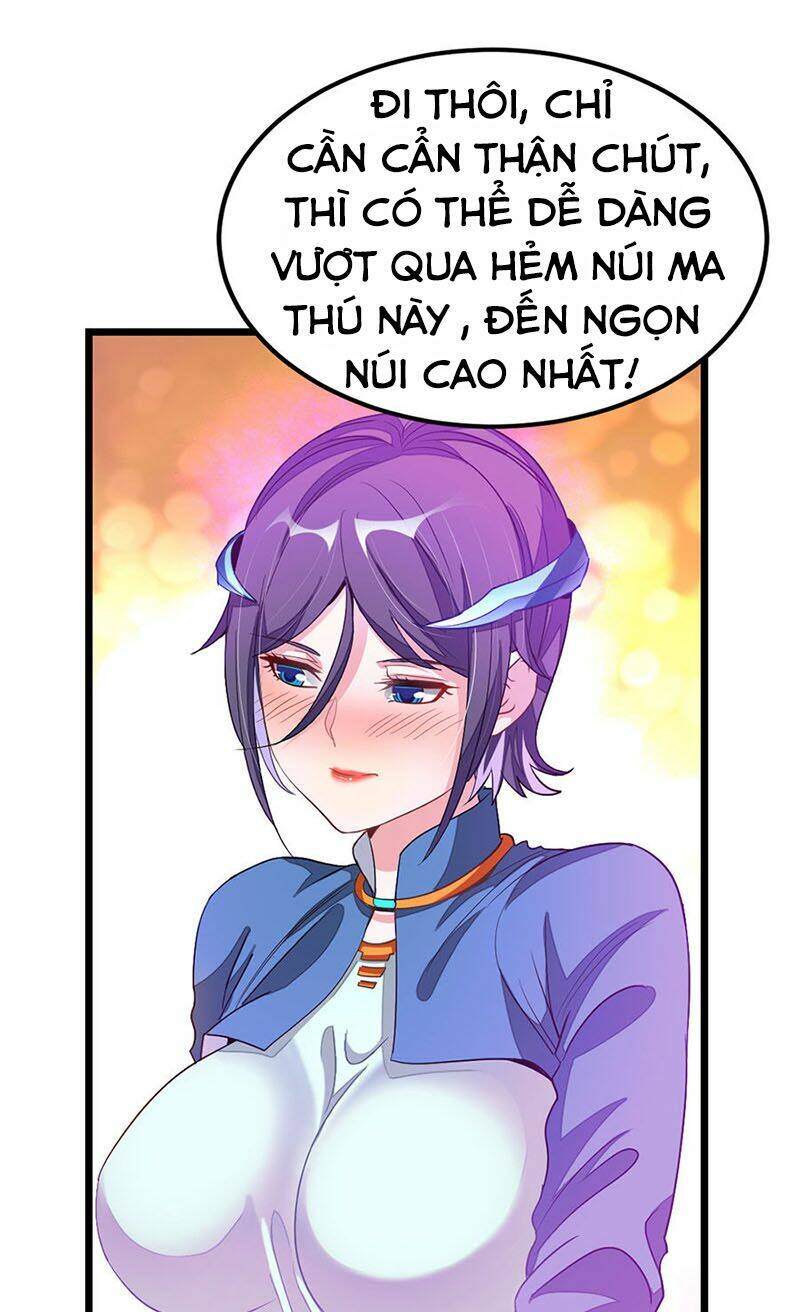 Cửu Dương Thần Vương: Chapter 167