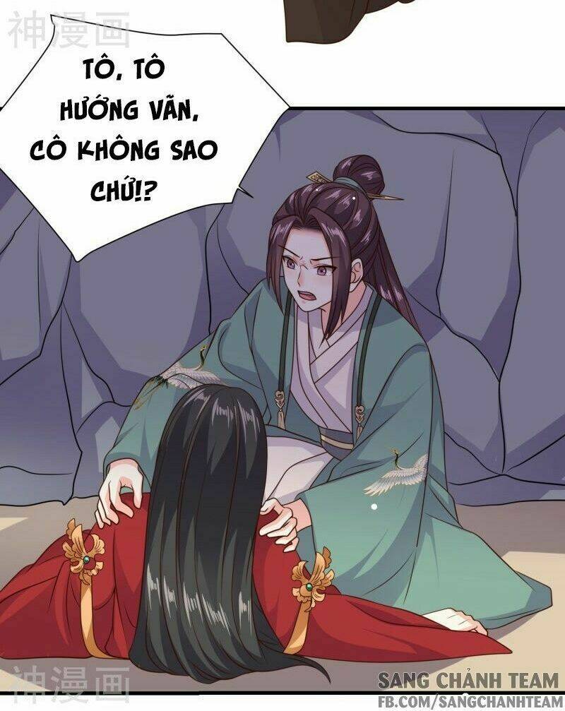 Đích Nữ Kiều Phi: Chapter 30