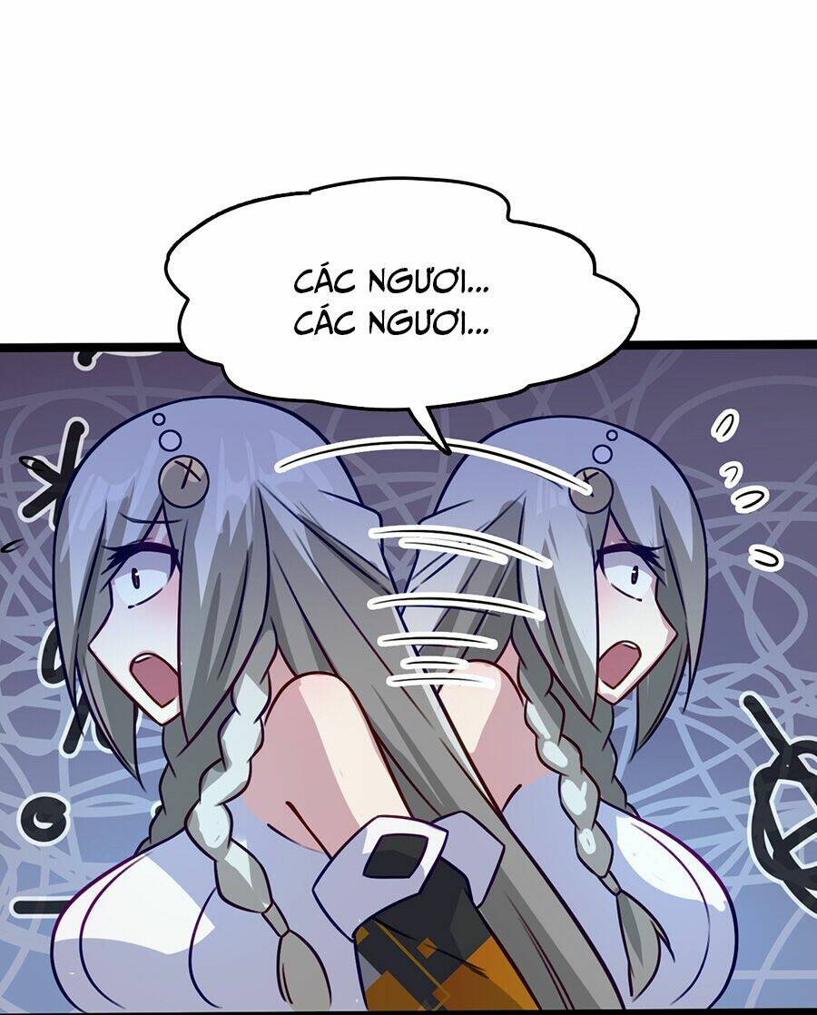 Đại Bảo Kiếm Của Tôi: Chapter 52