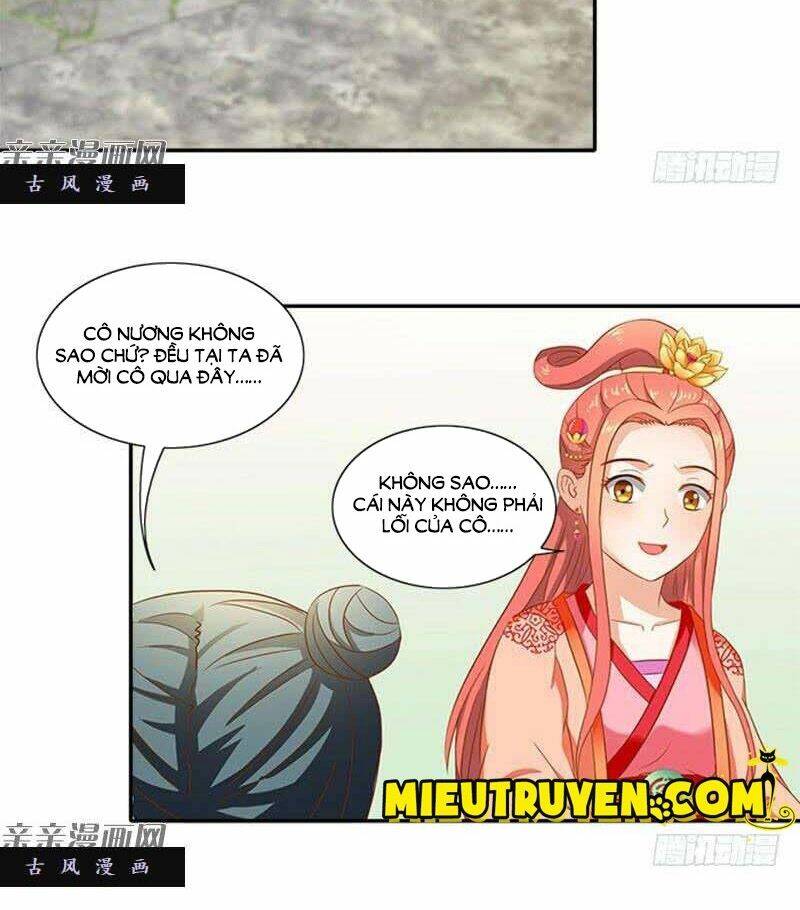 Tận Diệt Vương Gia Mãn Triều: Chapter 58