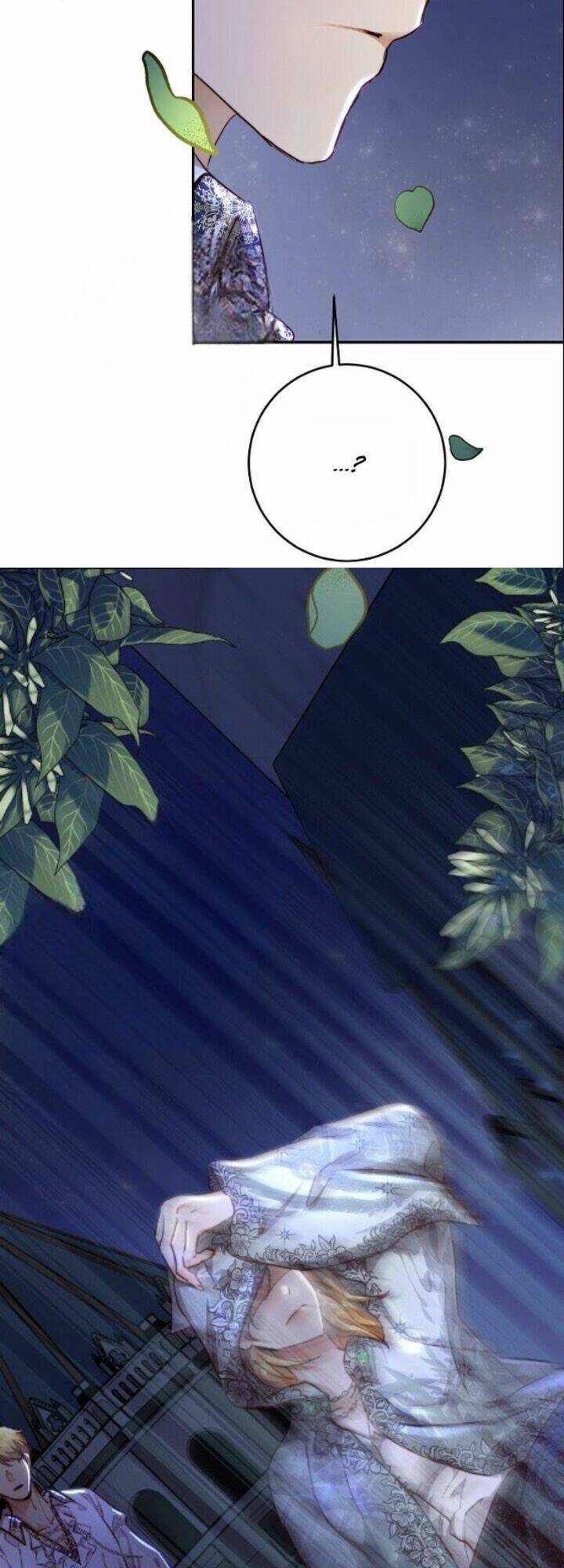 Nàng Công Chúa Ấy Đã Trở Thành Một Đoá Hoa Điên Dại: Chapter 7