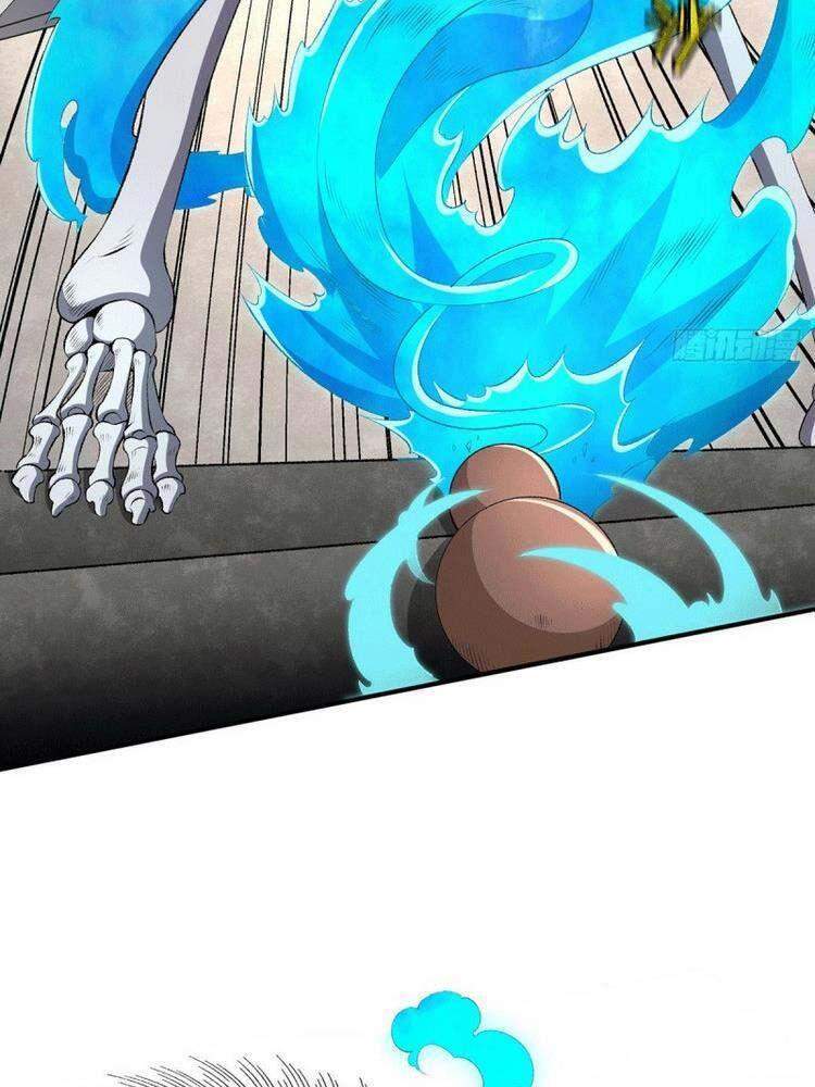 Tiên Vương Trùng Sinh: Chapter 364
