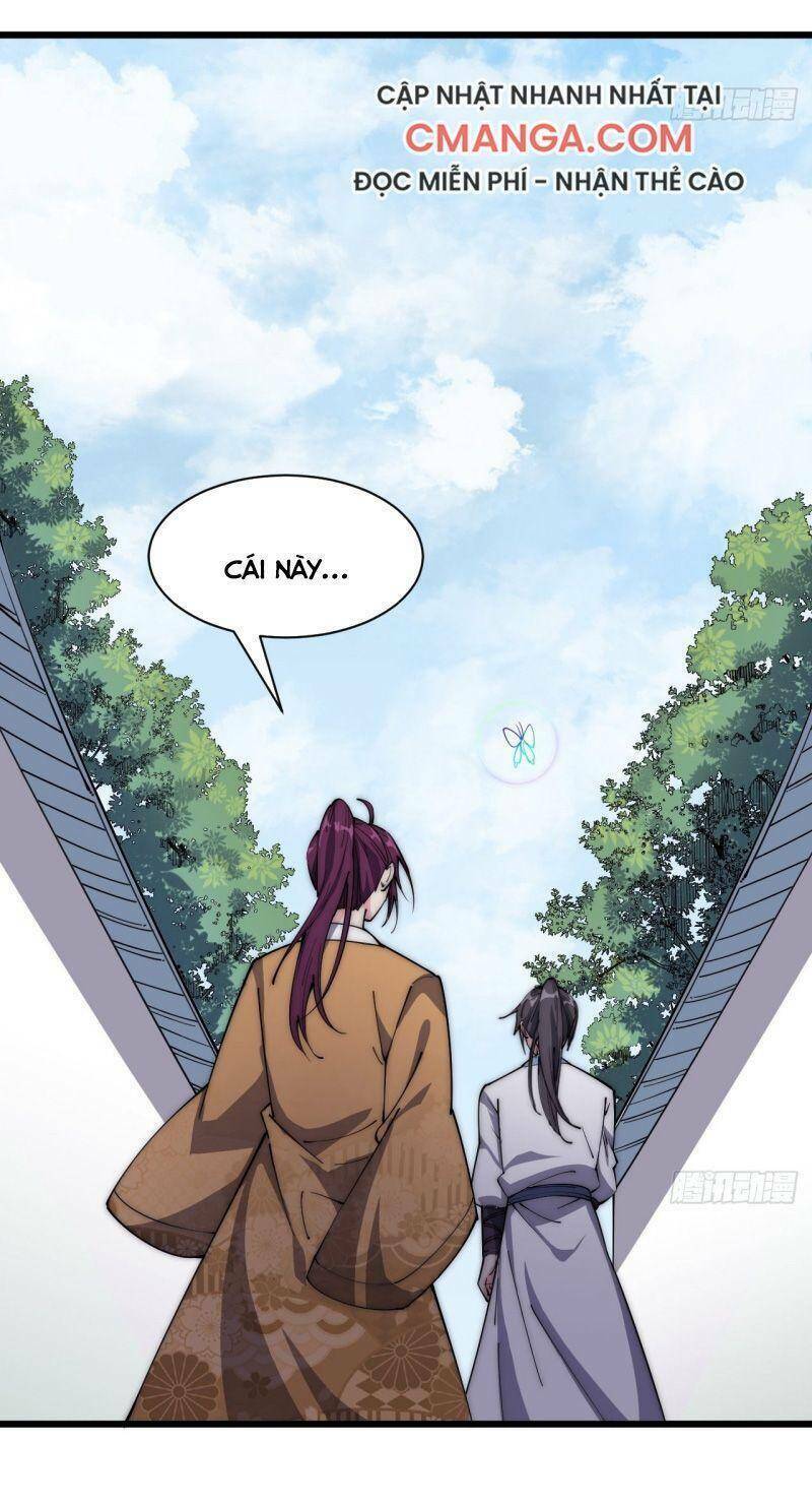 Trường Sinh Cửu Thiên Tuế: Chapter 36