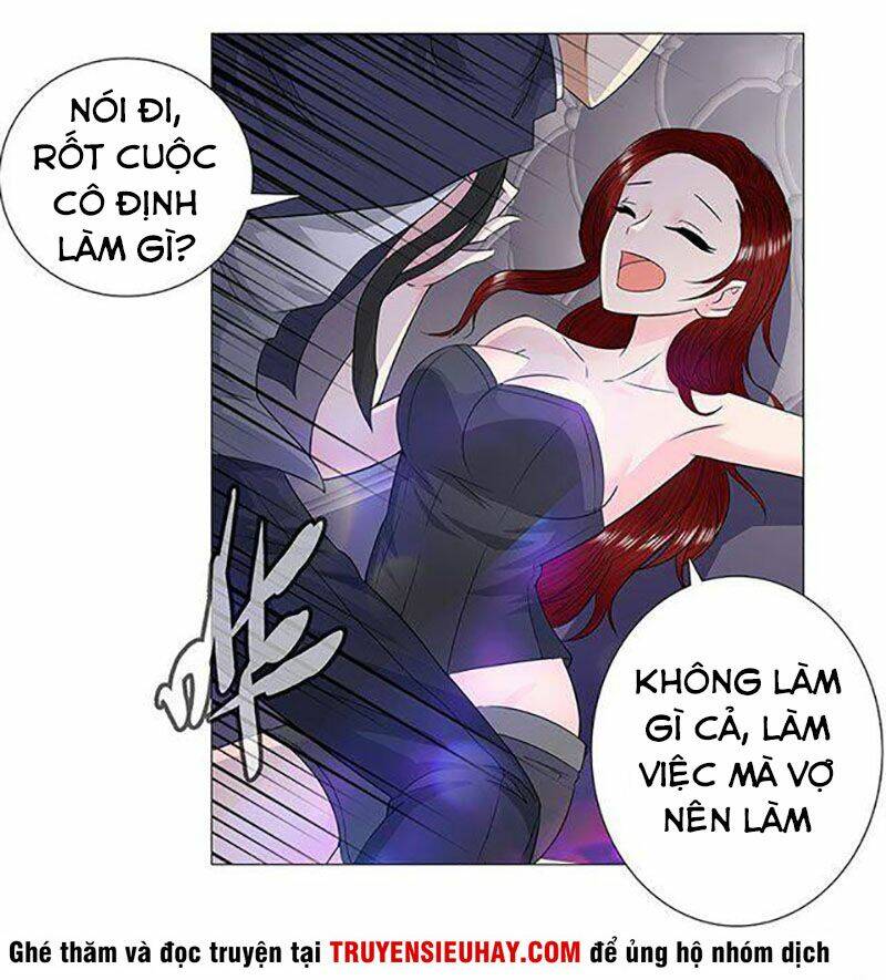 Học Viện Cao Thủ: Chapter 78