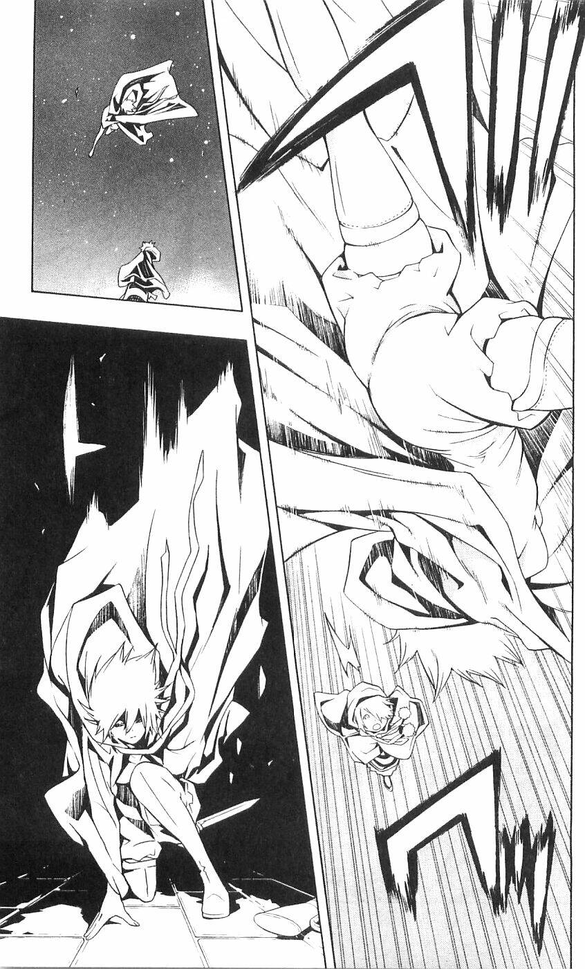 Ong Đưa Thư: Chapter 28