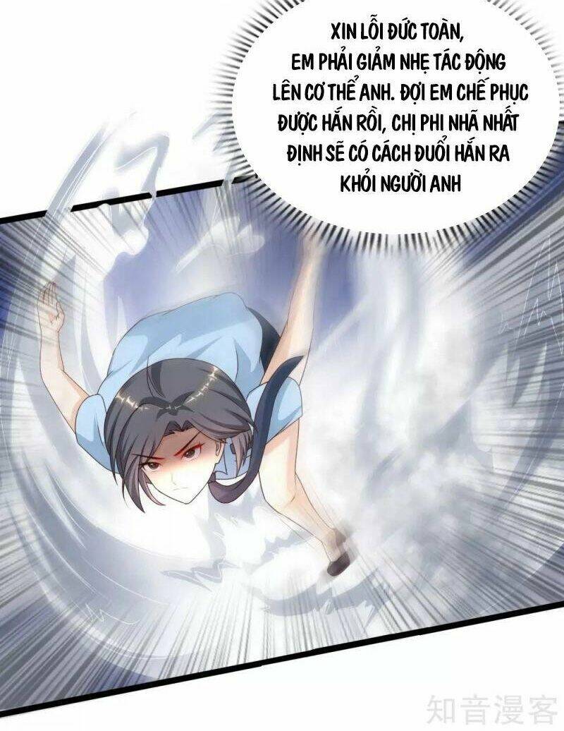 Tối Cường Vận Đào Hoa: Chapter 210