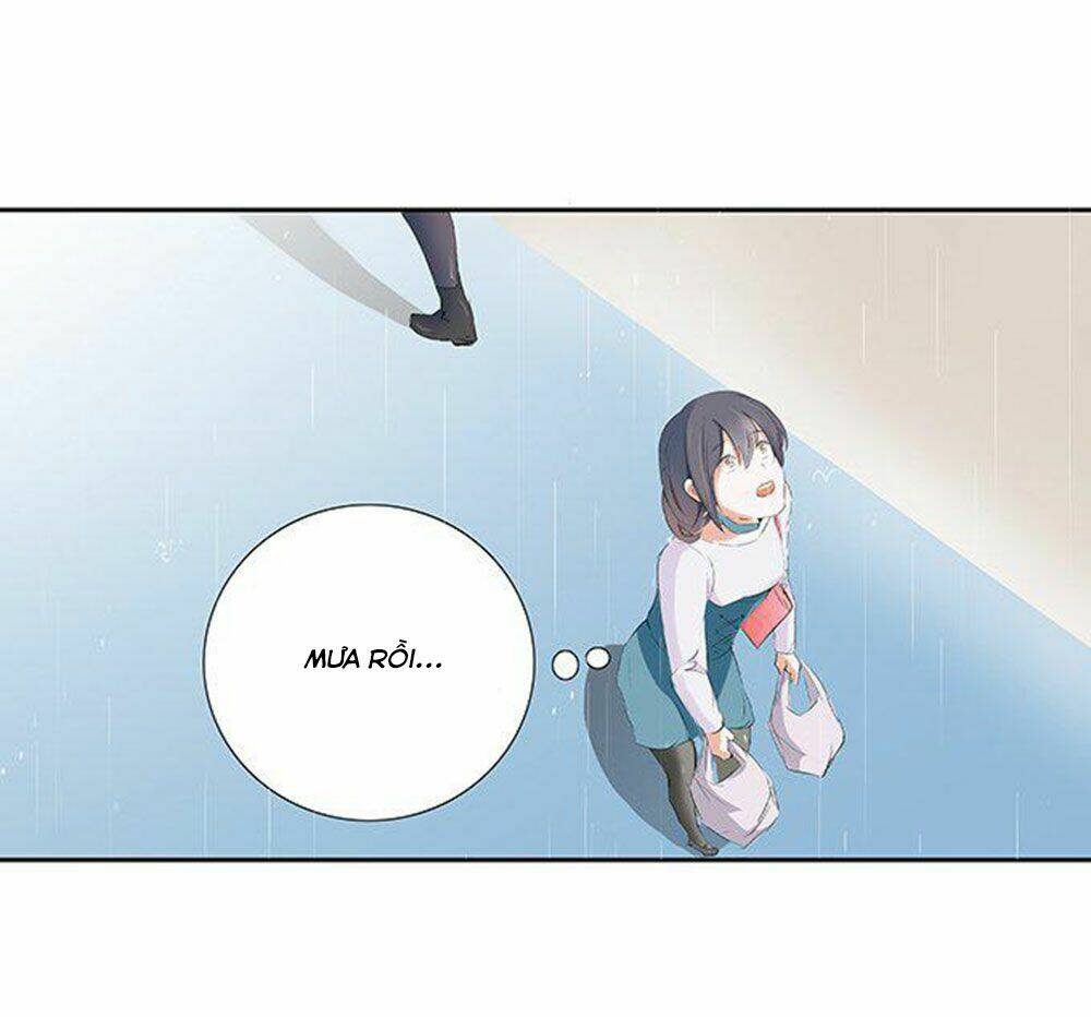 Thiên Kim Đường Môn: Chapter 26