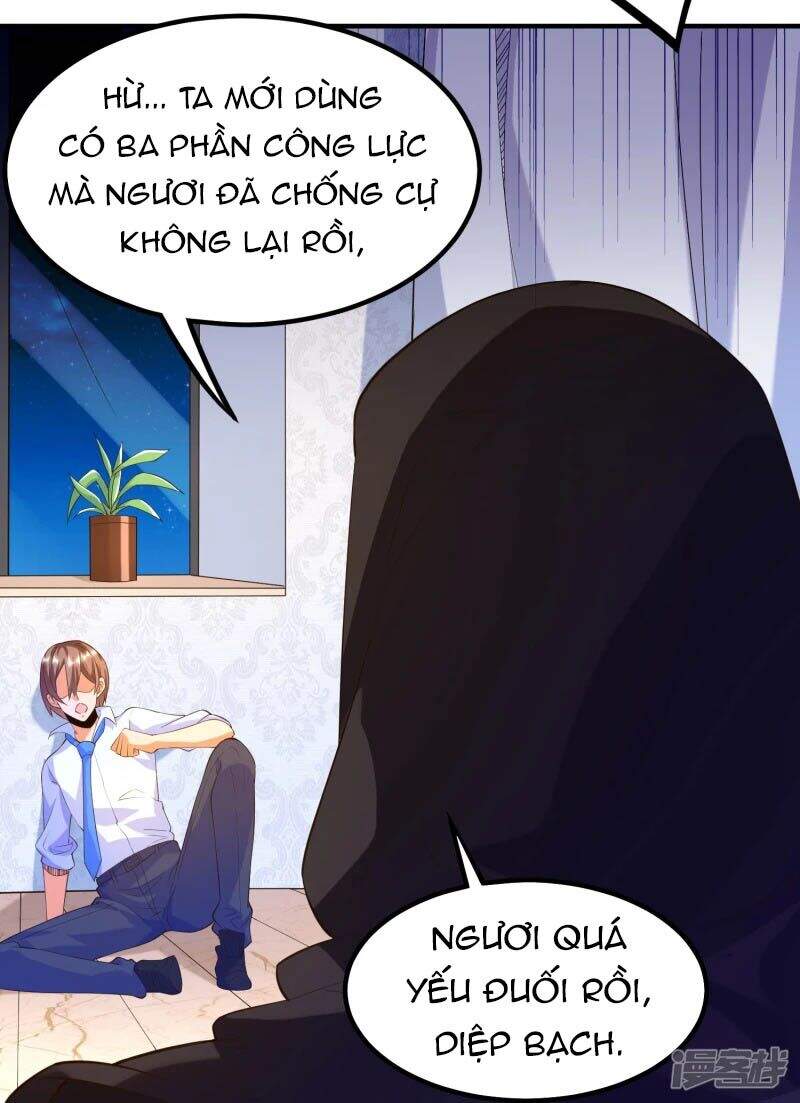 Luyện Tập Thành Thần: Chapter 35