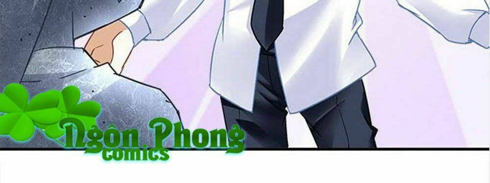 Ám Dạ Vô Thường: Chapter 20