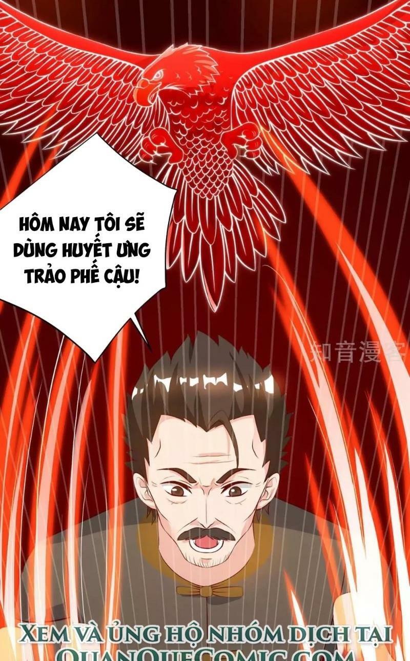 Trọng Sinh Khí Thiếu Quy Lai: Chapter 99