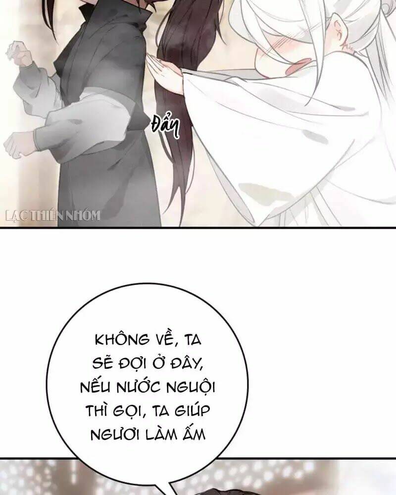 Đế Sư Tại Thượng: Chapter 61