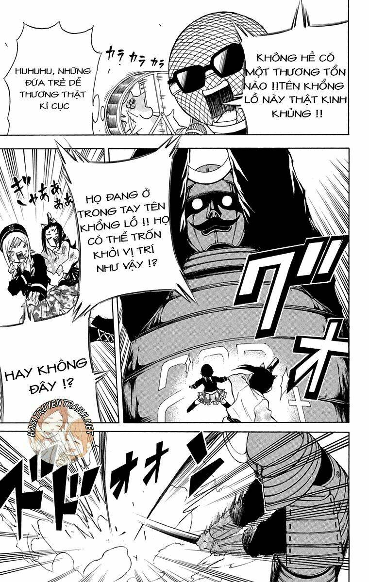 Nekowappa!: Chapter 11