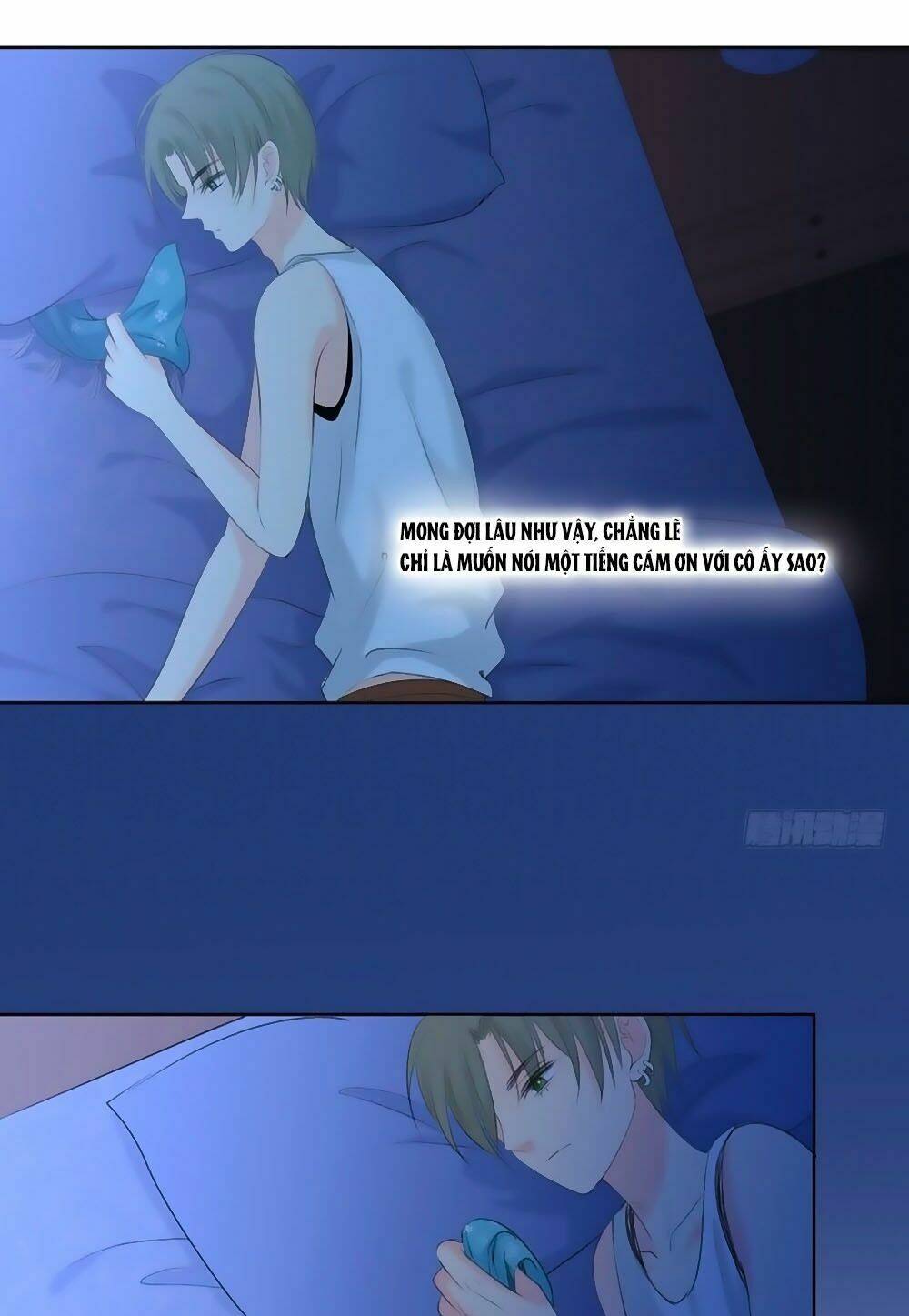 Sinh Sinh Tương Thác: Chapter 46