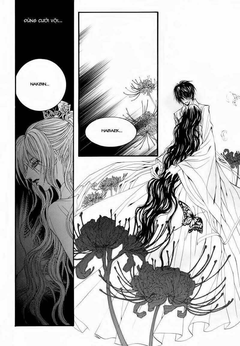 Tân Nương Của Thủy Thần: Chapter 56