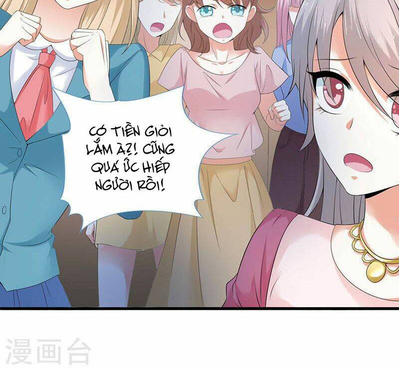 Này! Đừng Động Vào Phô Mai Của Tôi: Chapter 64