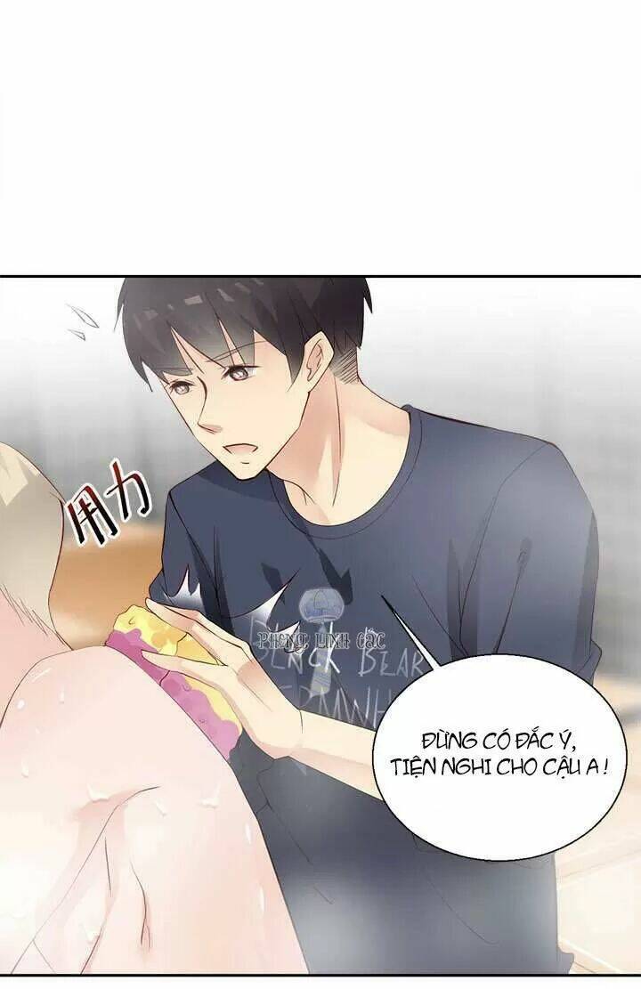 Nam Thần Là Một Đôi: Chapter 96