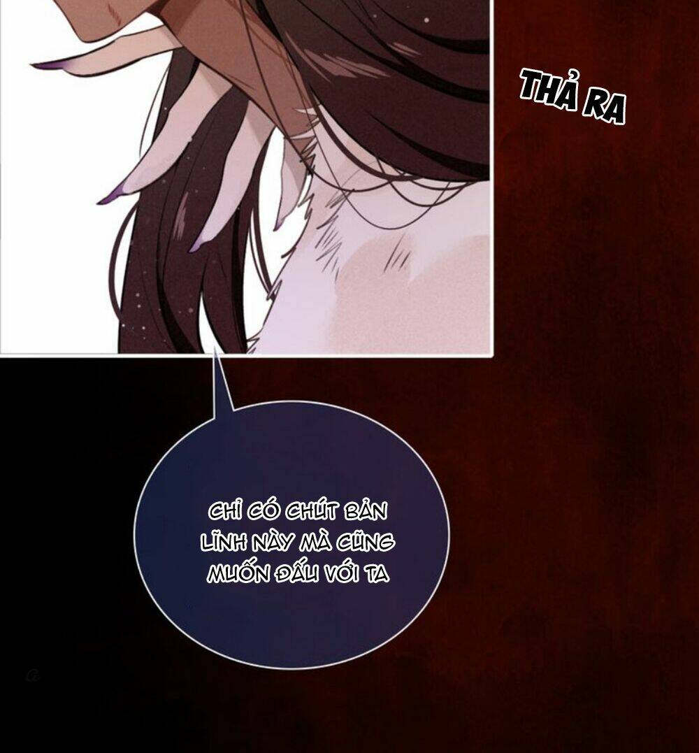 Đế Sư Tại Thượng: Chapter 24