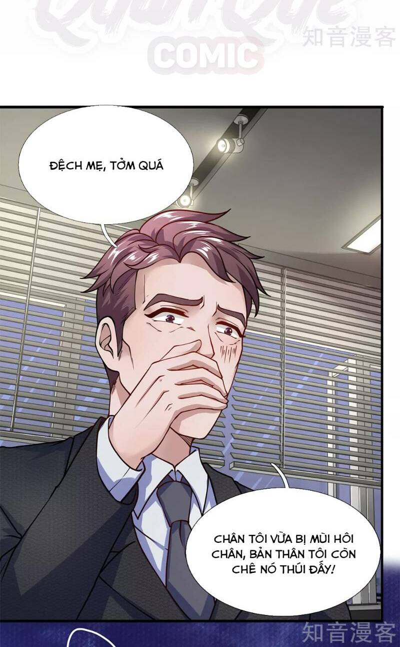 Chung Cực Binh Vương Tại Đô Thị: Chapter 91