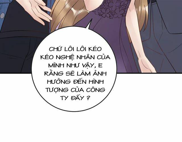 Trong Sinh Chi Ức Vạn Ảnh Hậu Yếu Thượng Vị: Chapter 74