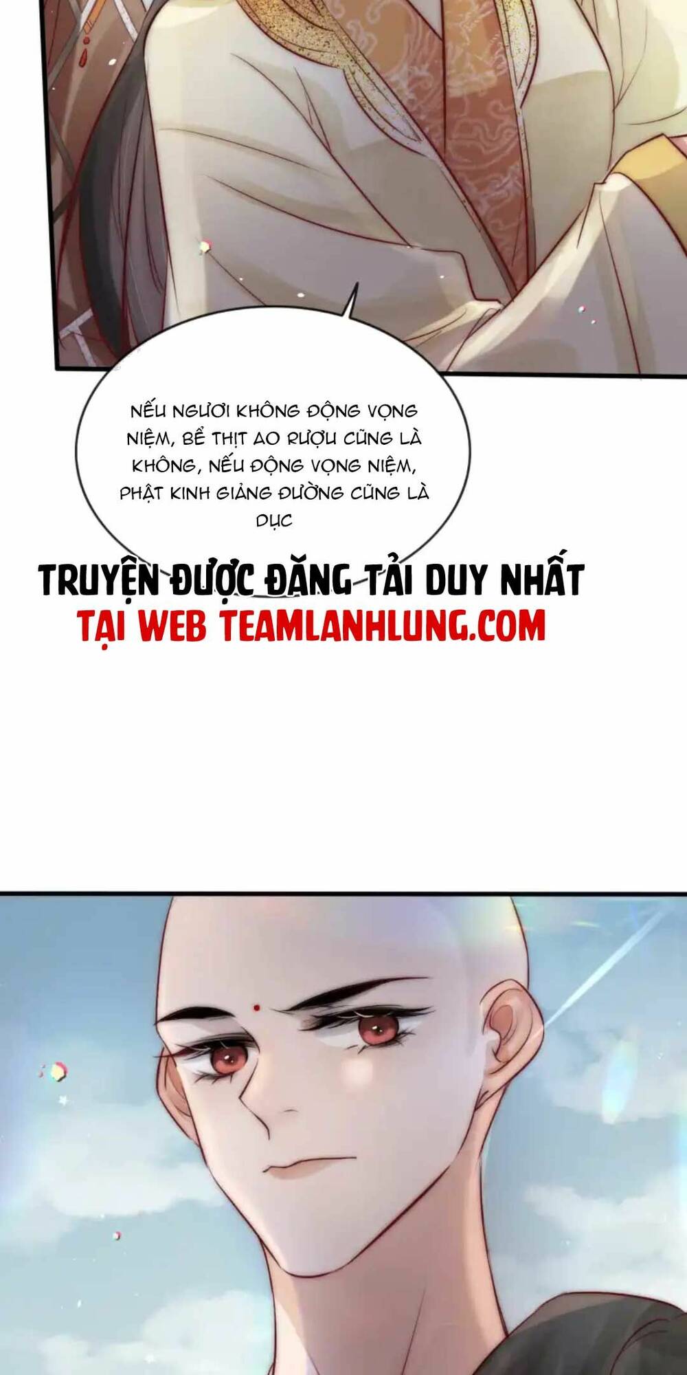 Hòa Thượng Phản Diện Giả Bạch Liên Hoa: Chapter 9