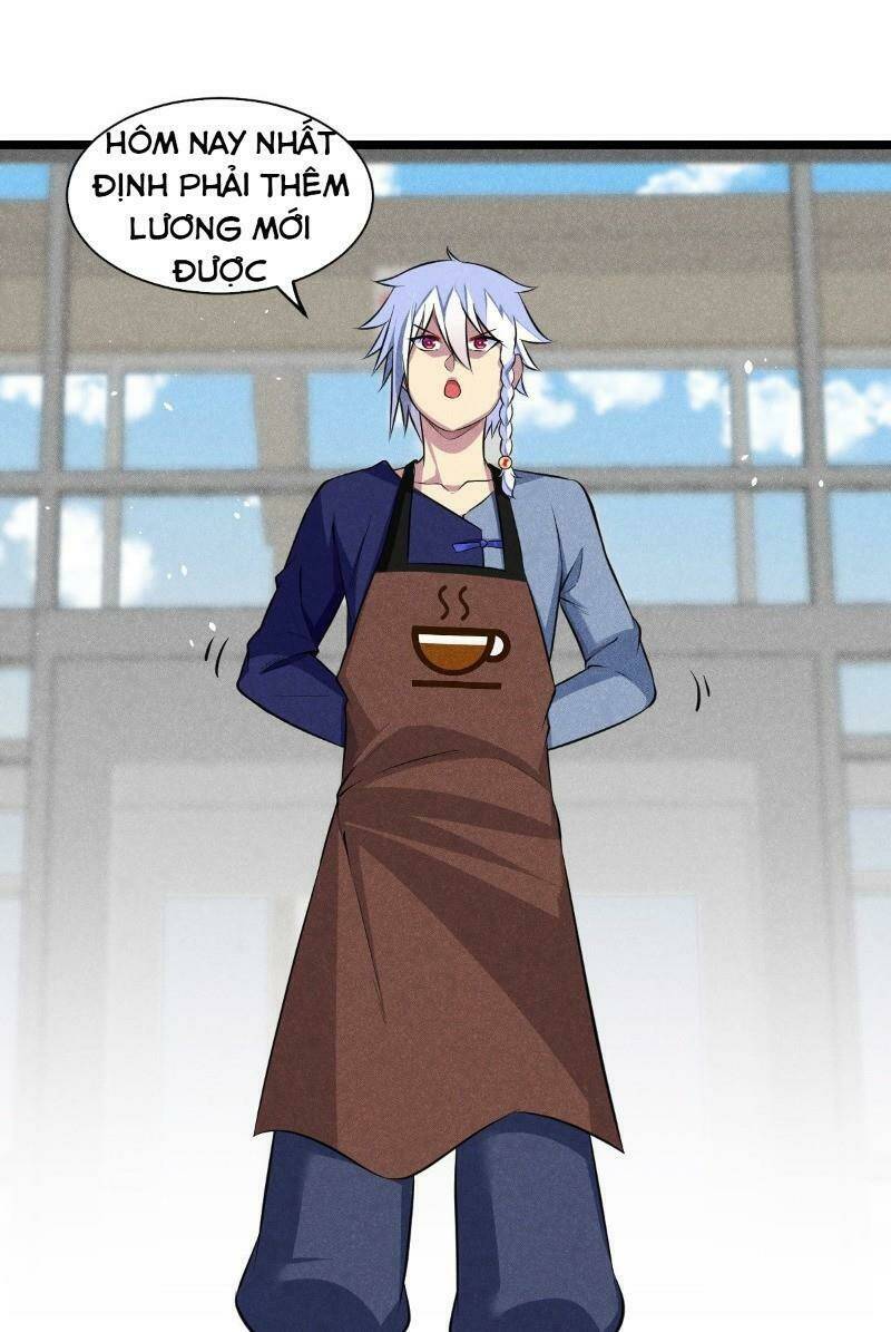 Thần Tiên Rút Thẻ: Chapter 9
