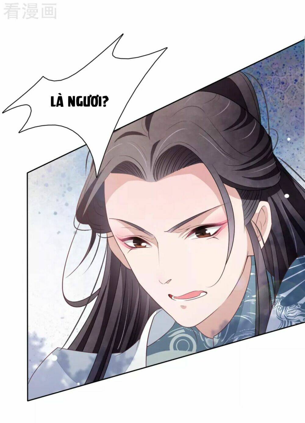 Xuyên Về Cổ Đại Làm Quốc Bảo: Chapter 32