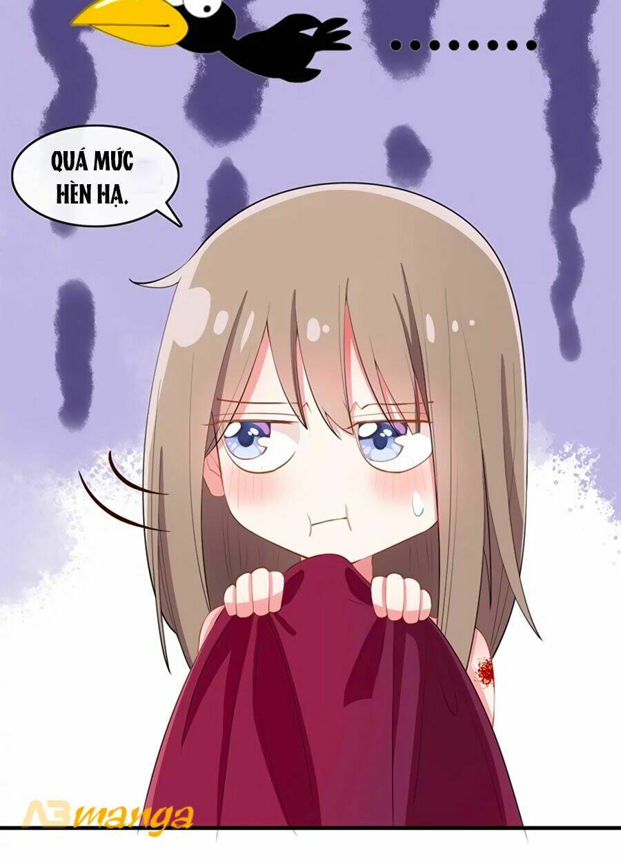 Đích Nữ Hữu Độc: Chapter 16