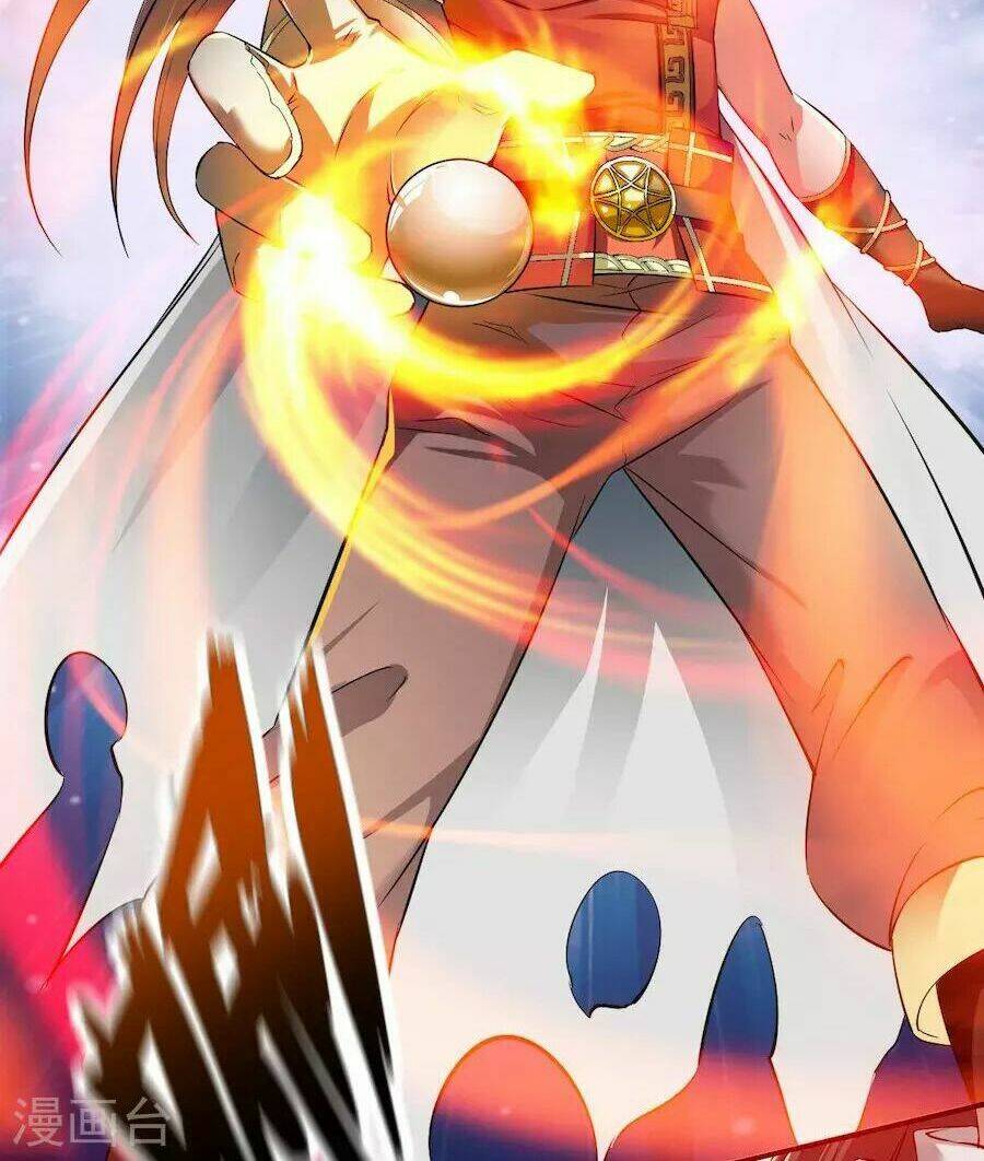 Chiến Đỉnh: Chapter 12