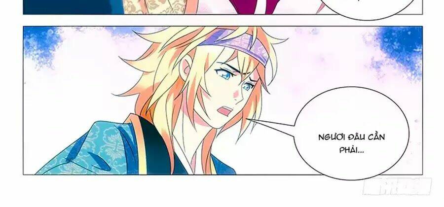 Phò Mã! Không Nên A!: Chapter 79