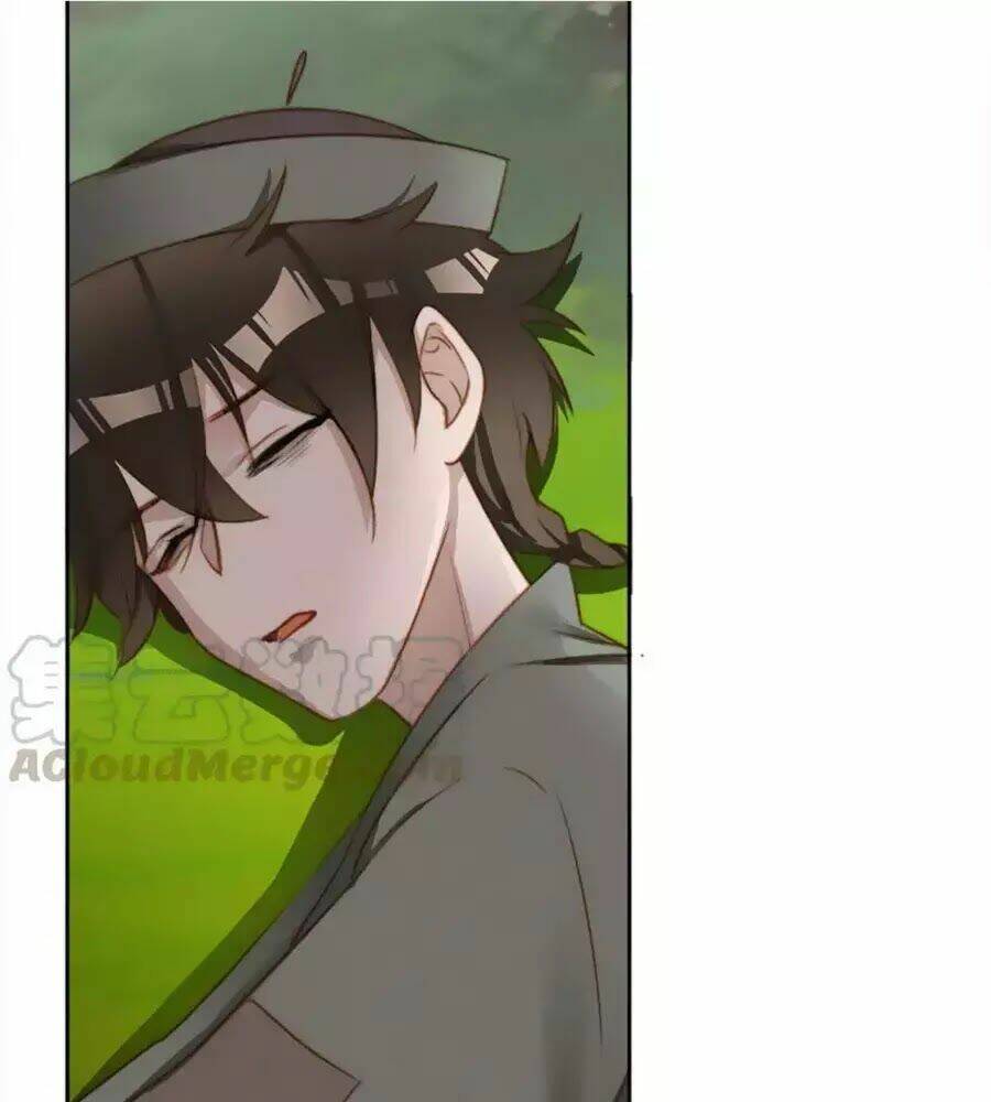 Thần Nữ Thái Năng Liêu: Chapter 34