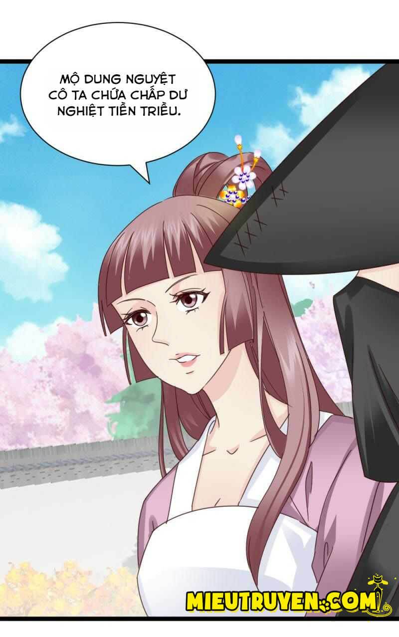 Tuyệt Thế Độc Phi Của Tà Vương: Chapter 55
