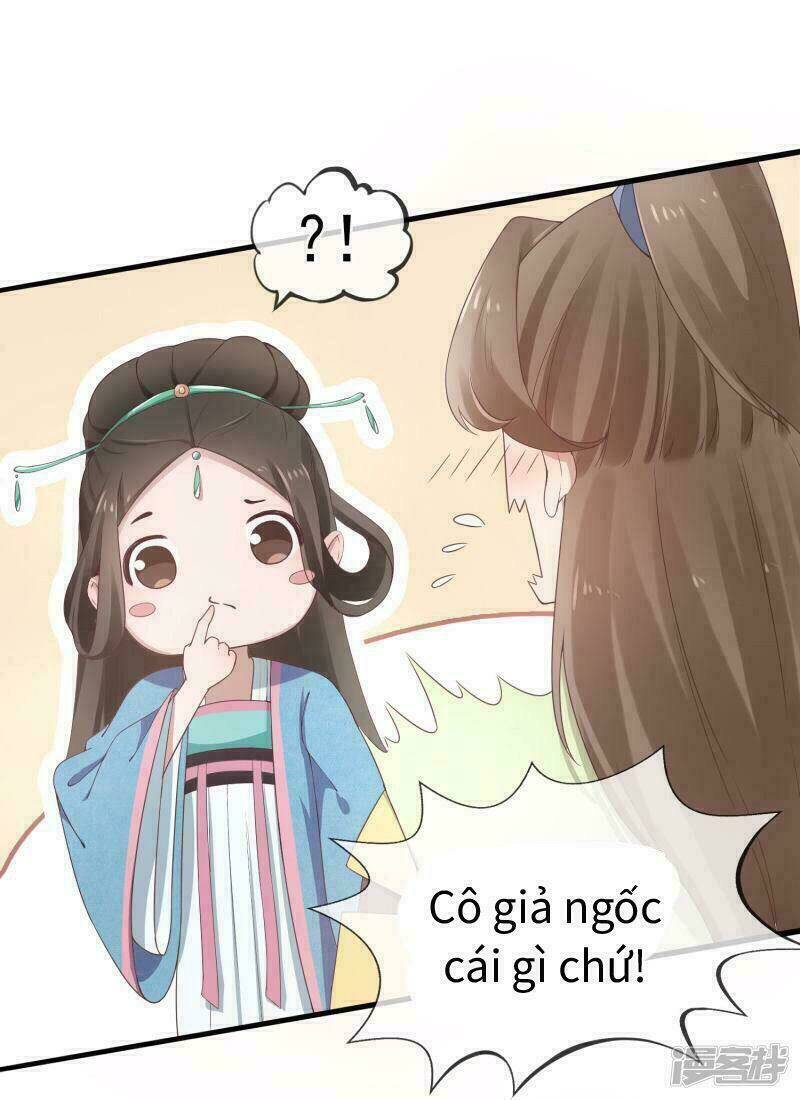 Thịnh Thế Thiên Kiêu: Chapter 9