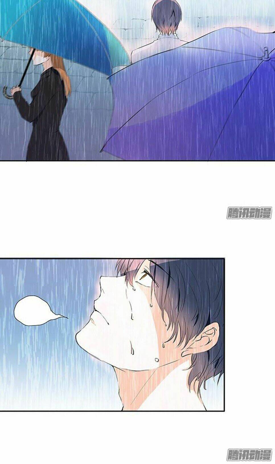 Thiên Kim Đường Môn: Chapter 8