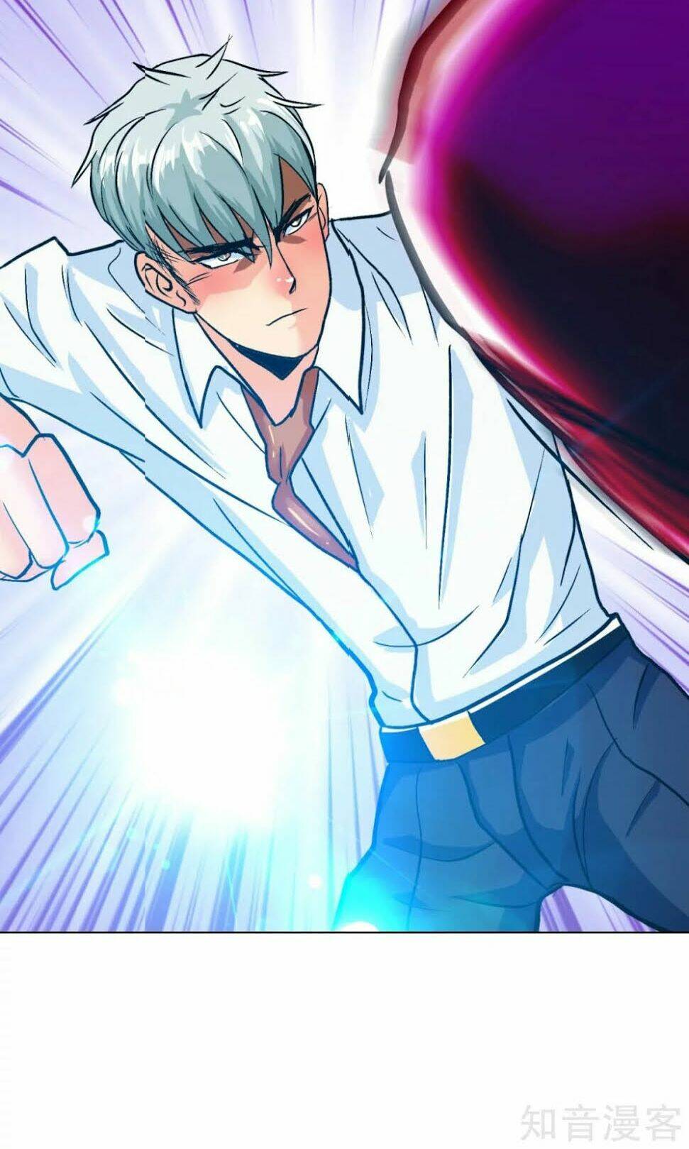 Hệ Thống Tiên Tôn Tại Đô Thị: Chapter 122