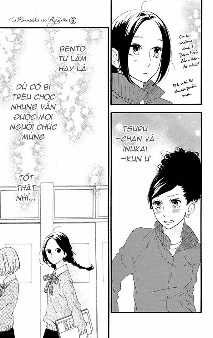 Sao Mai Của Em: Chapter 36
