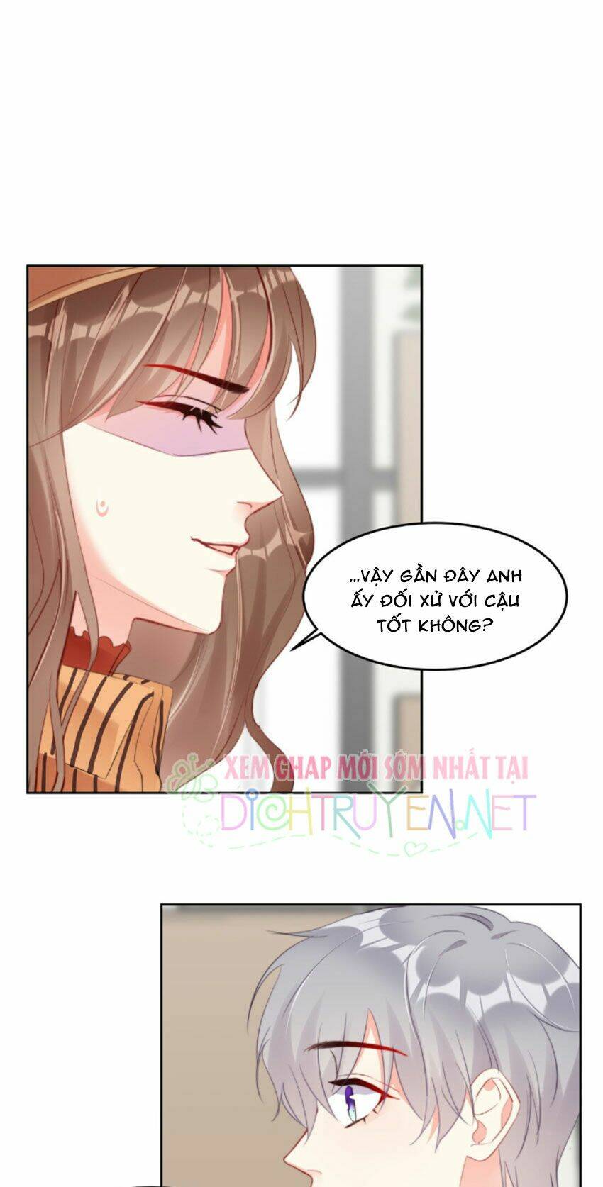 Boss Đại Nhân Là Nữ Thần?: Chapter 30