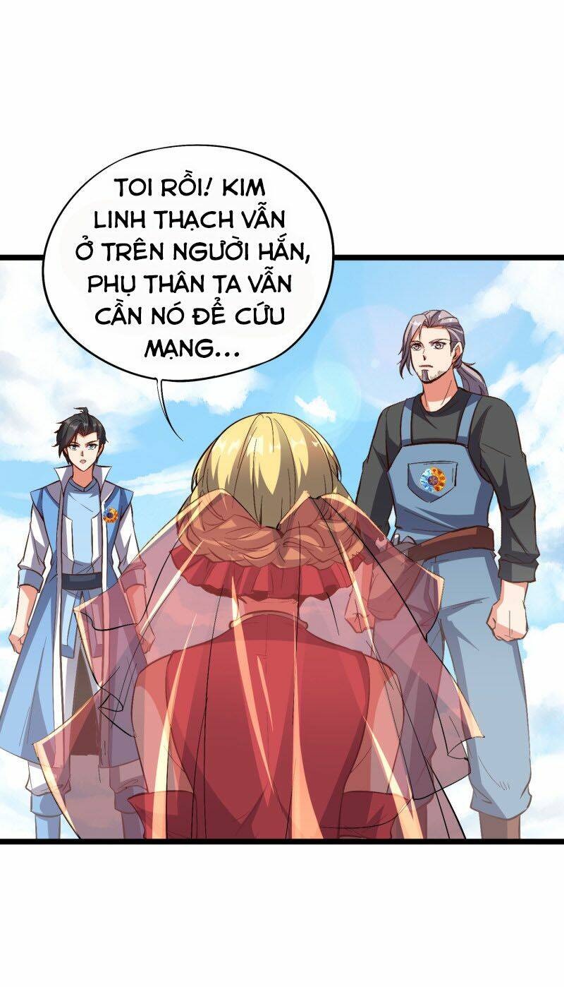 Phục Thiên Thánh Chủ: Chapter 30