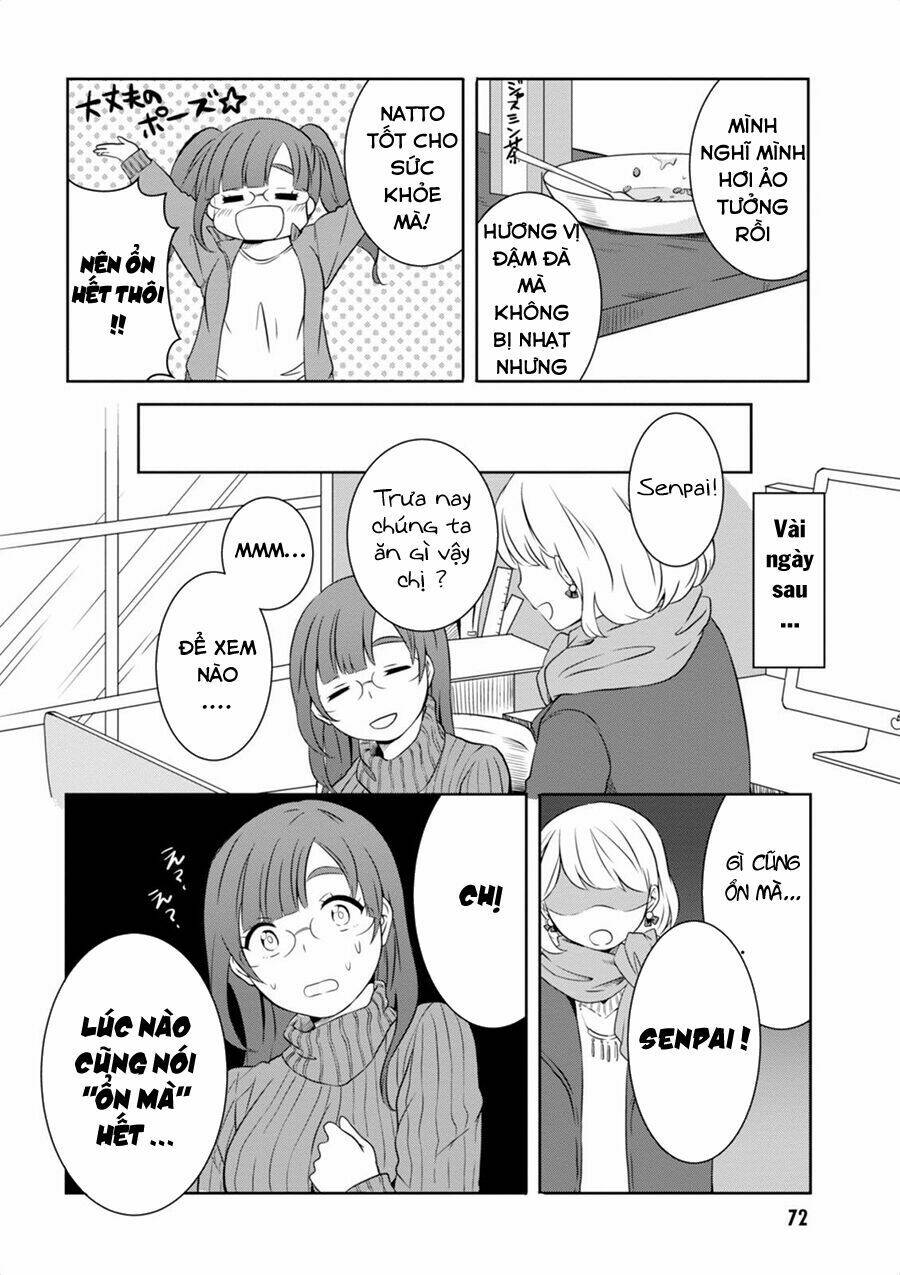 Hime No Dameshi: Chapter 4