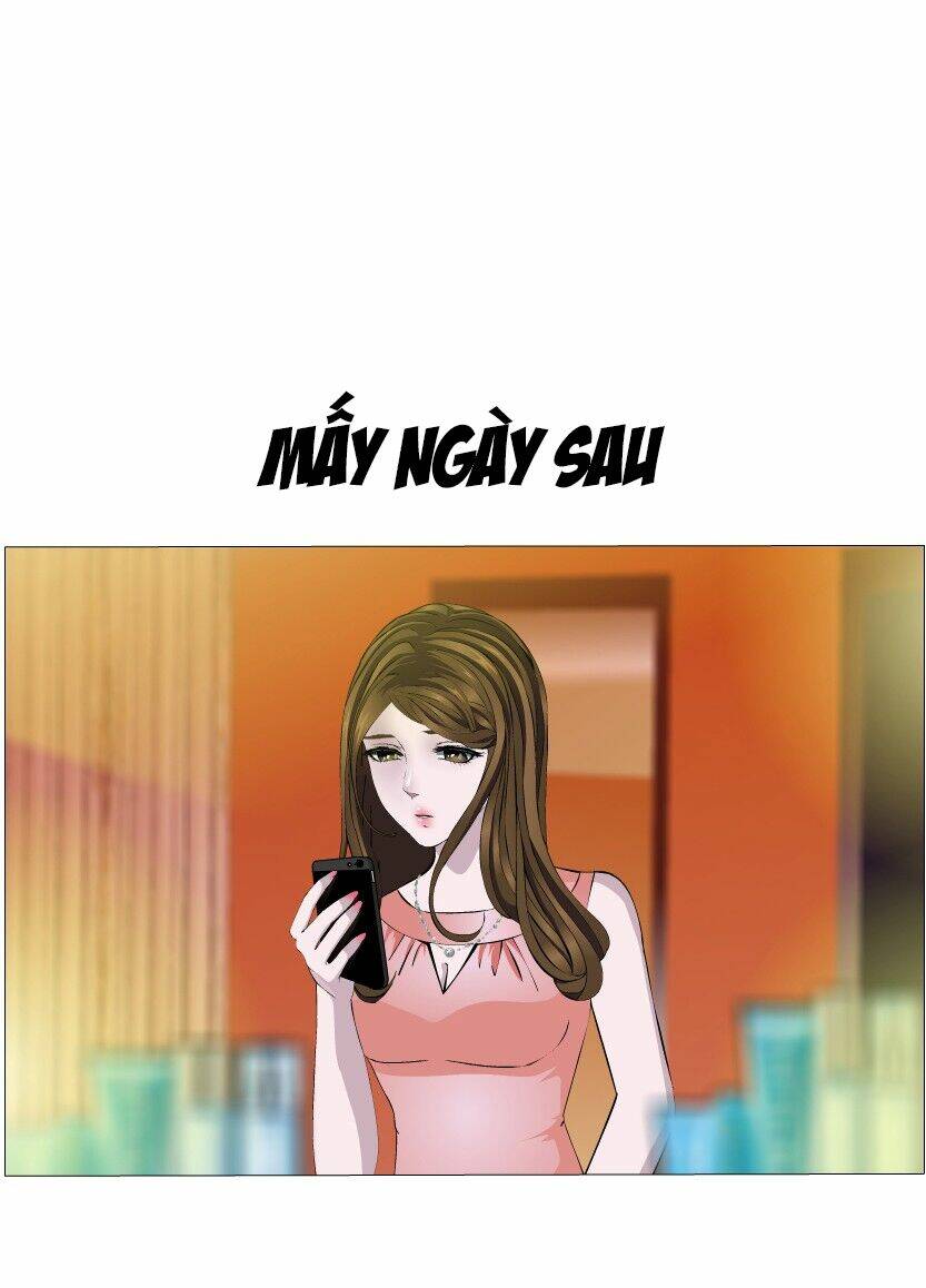 Cạm Bẫy Của Nữ Thần: Chapter 42