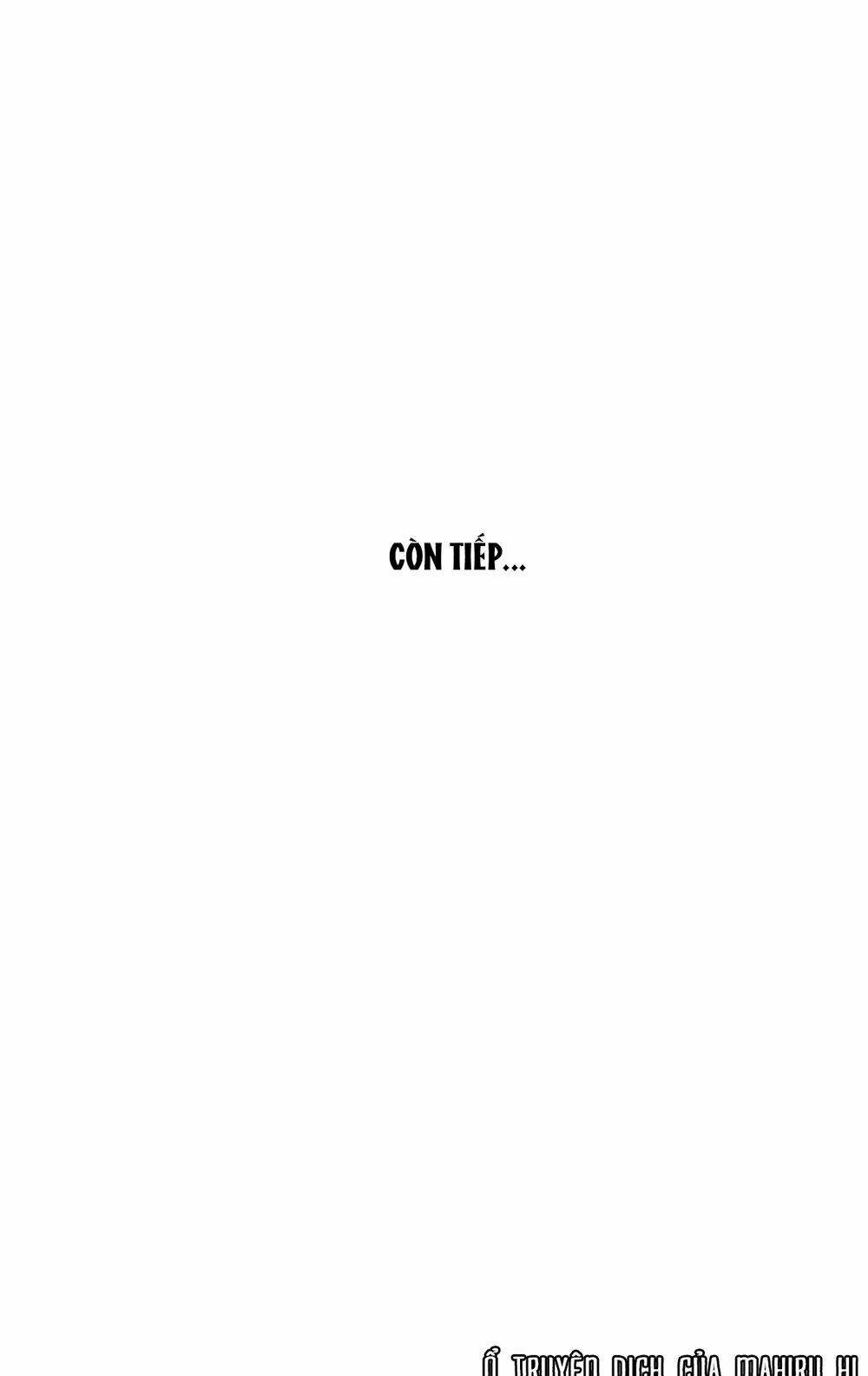 Tình Yêu Chớp Nhoáng: Chapter 41