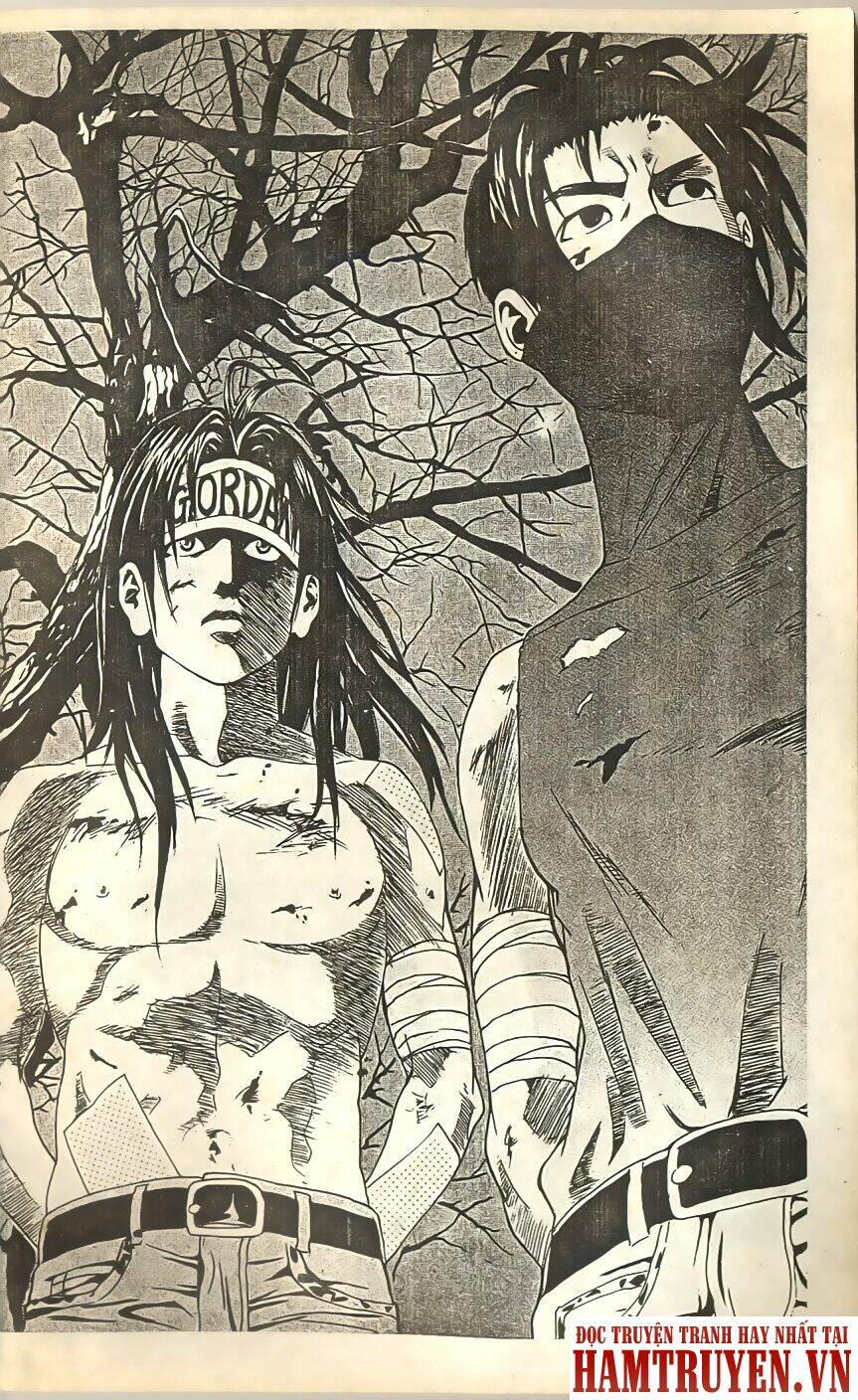 Ai Hơn Ai: Chapter 257