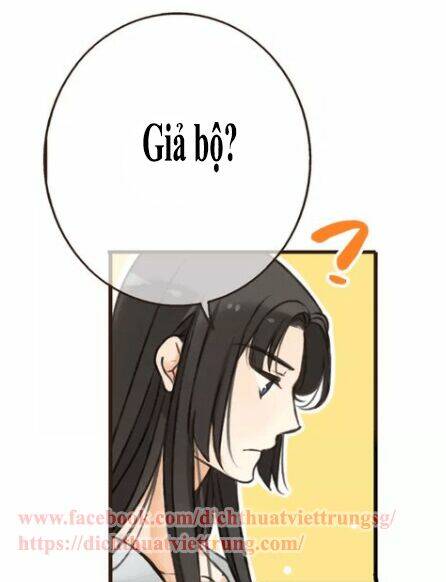 Bạn Trai Tôi Là Cẩm Y Vệ: Chapter 76