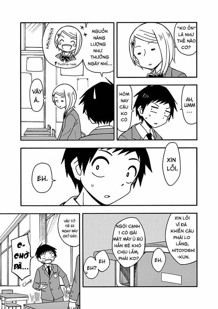 Ninja Shinobu-Chan No Junjou: Chapter 27