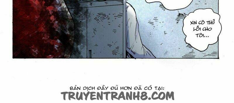 Tai Họa Chết Người: Chapter 27