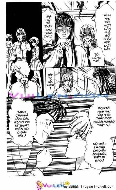 Yamada Tarou Monogatari: Chapter 16