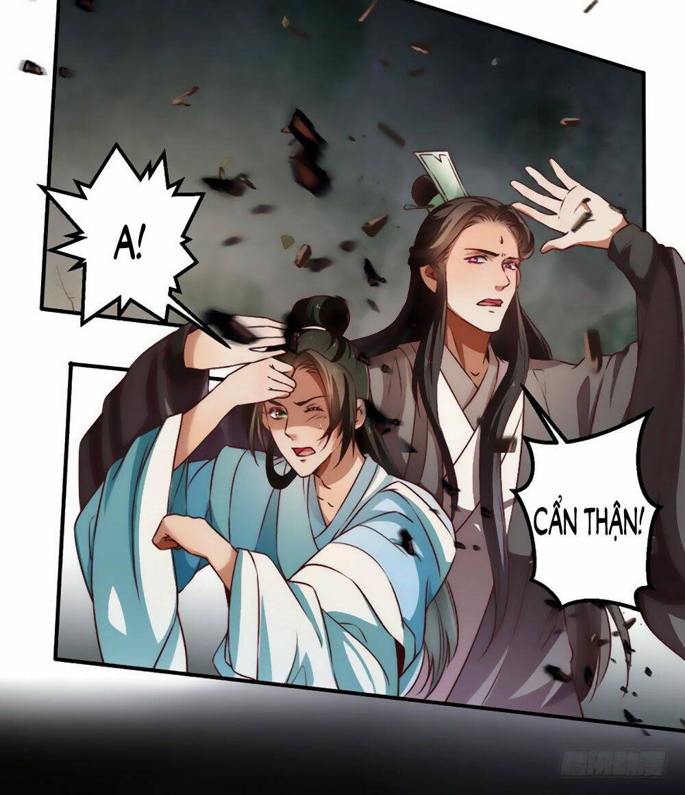 Liêu Liêu Nhân Thân Tu Tiên Truyện: Chapter 99