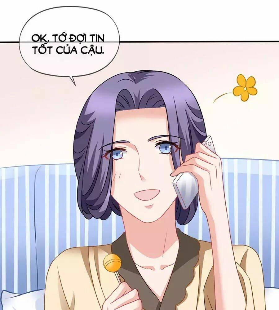 Mỹ Vị Giai Thê: Chapter 55