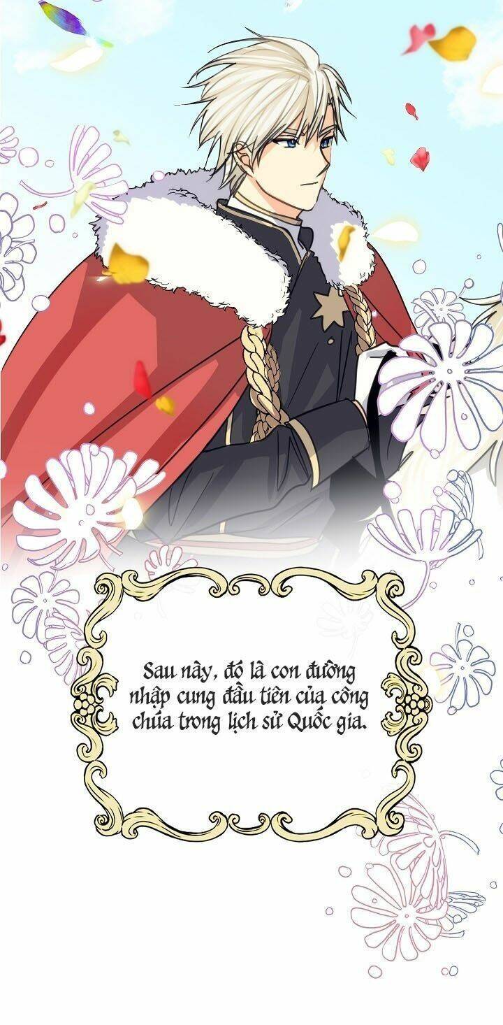 Ba Người Anh Trai Của Tôi Là Bạo Quân: Chapter 9